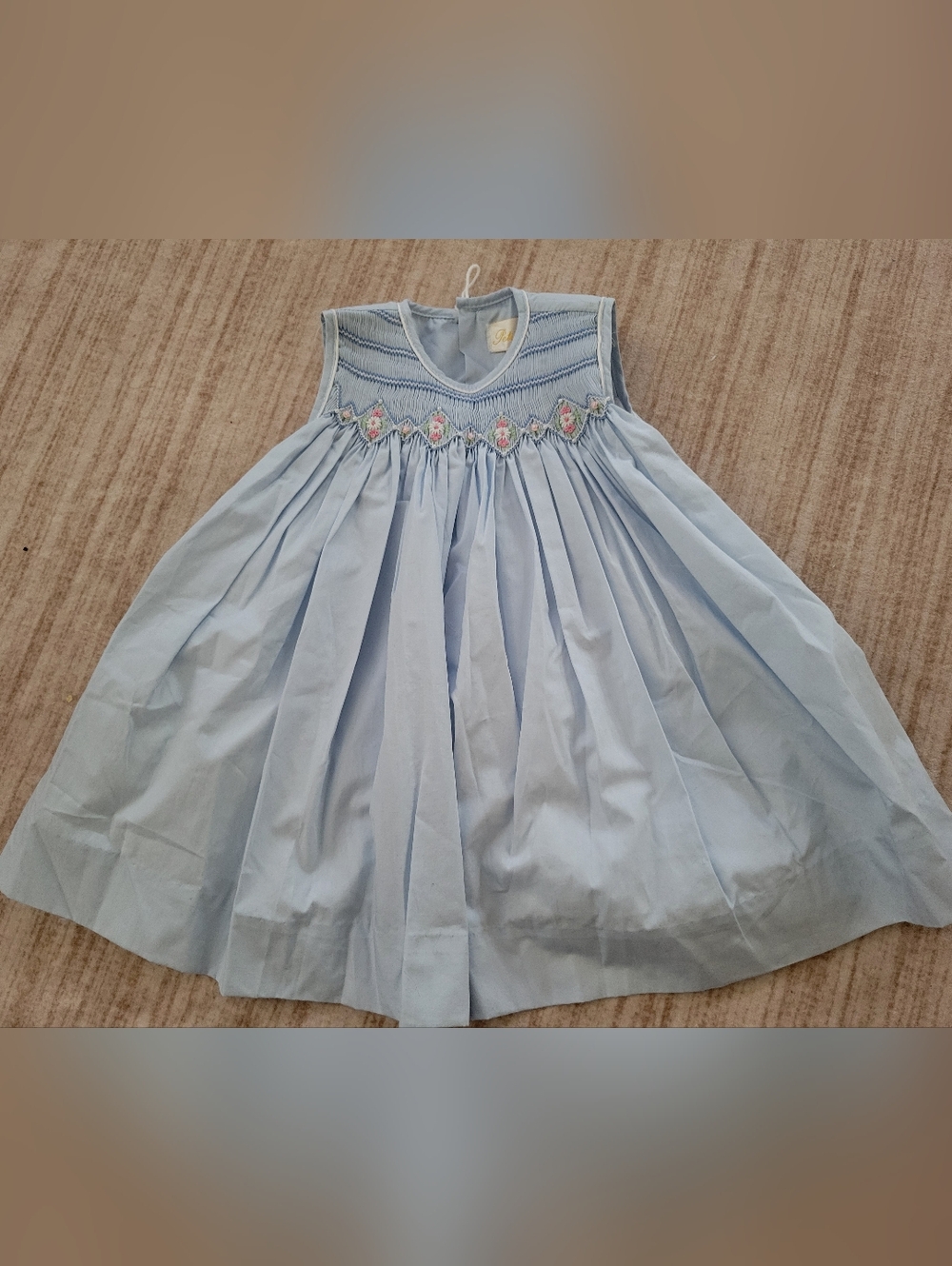 Petit Ami Dress